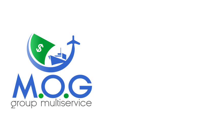 Logo MOG group
